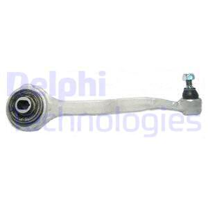 DELPHI Lenker, Radaufhängung TC1280