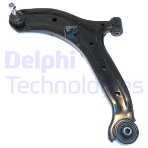DELPHI Lenker, Radaufhängung TC1309