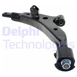DELPHI Lenker, Radaufhängung TC1743