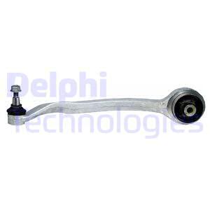 DELPHI Lenker, Radaufhängung TC1956