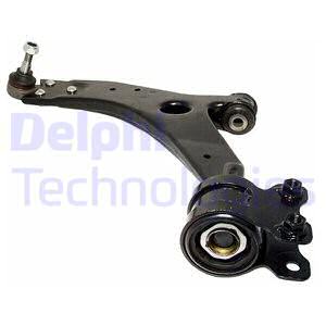 DELPHI Lenker, Radaufhängung TC2108