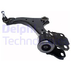 DELPHI Lenker, Radaufhängung TC2158