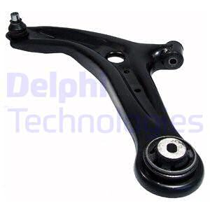 DELPHI Lenker, Radaufhängung TC2184