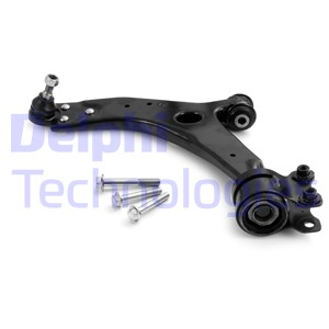 DELPHI Lenker, Radaufhängung TC2252