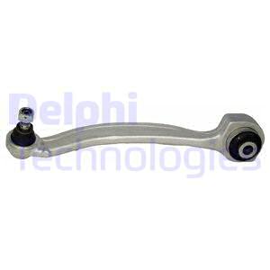 DELPHI Lenker, Radaufhängung TC2357