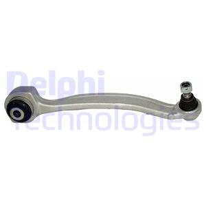 DELPHI Lenker, Radaufhängung TC2358