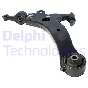 DELPHI Lenker, Radaufhängung TC2383