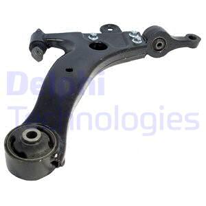 DELPHI Lenker, Radaufhängung TC2384