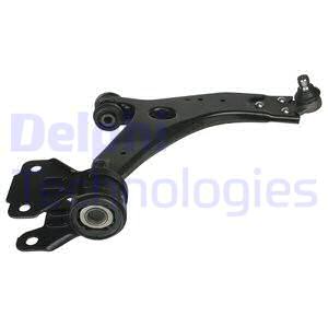 DELPHI Lenker, Radaufhängung TC2675
