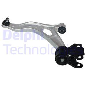 DELPHI Lenker, Radaufhängung TC2722