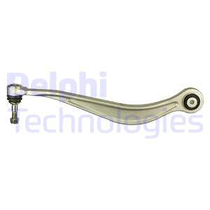 DELPHI Lenker, Radaufhängung TC2823