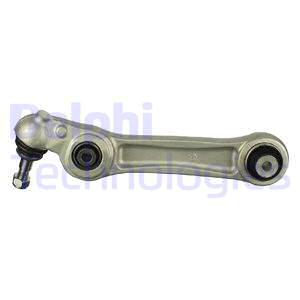 DELPHI Lenker, Radaufhängung TC2833