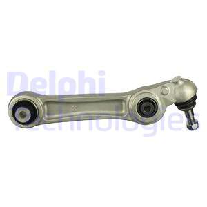 DELPHI Lenker, Radaufhängung TC2834