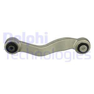 DELPHI Lenker, Radaufhängung TC2839