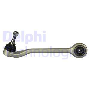 DELPHI Lenker, Radaufhängung TC3014