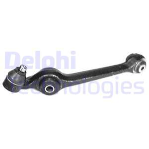 DELPHI Lenker, Radaufhängung TC303