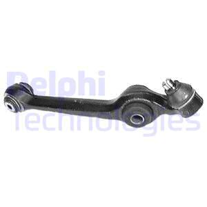 DELPHI Lenker, Radaufhängung TC304