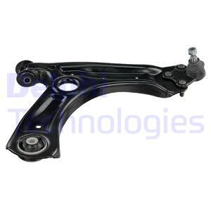 DELPHI Lenker, Radaufhängung TC3216