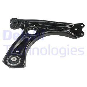 DELPHI Lenker, Radaufhängung TC3399