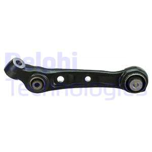 DELPHI Lenker, Radaufhängung TC3565