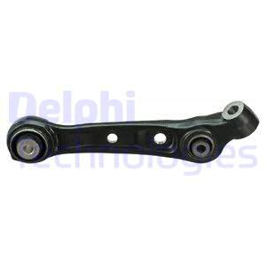DELPHI Lenker, Radaufhängung TC3566