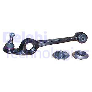 DELPHI Lenker, Radaufhängung TC373