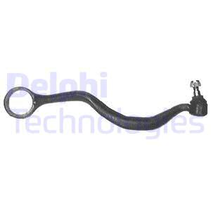 DELPHI Lenker, Radaufhängung TC479