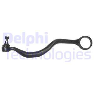 DELPHI Lenker, Radaufhängung TC480