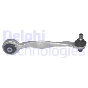 DELPHI Lenker, Radaufhängung TC802
