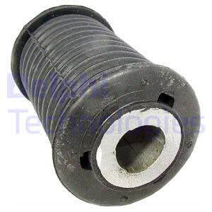 DELPHI Lagerung, Blattfeder TD859W