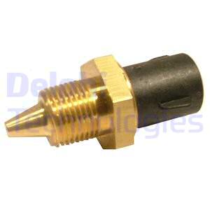 DELPHI Sensor, Kühlmitteltemperatur TS10247-12B1
