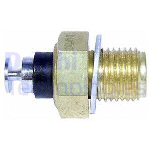 DELPHI Sensor, Kühlmitteltemperatur TS10256