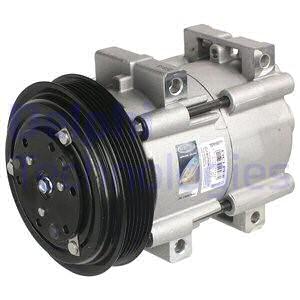 DELPHI Kompressor, Klimaanlage TSP0159111
