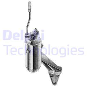 DELPHI Trockner, Klimaanlage TSP0175009