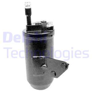 DELPHI Trockner, Klimaanlage TSP0175113