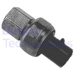 DELPHI Druckschalter, Klimaanlage TSP0435001