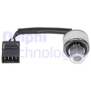 DELPHI Druckschalter, Klimaanlage TSP0435013