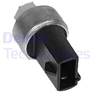 DELPHI Druckschalter, Klimaanlage TSP0435023