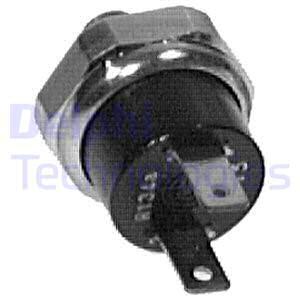 DELPHI Druckschalter, Klimaanlage TSP0435032