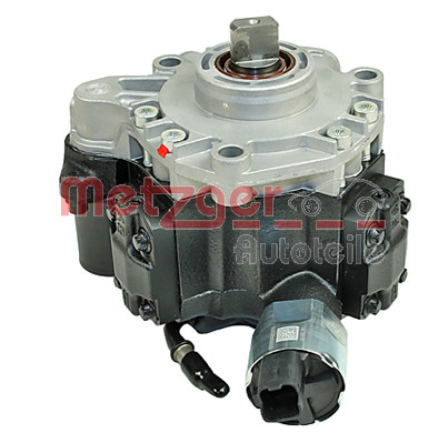 METZGER Hochdruckpumpe 0830044