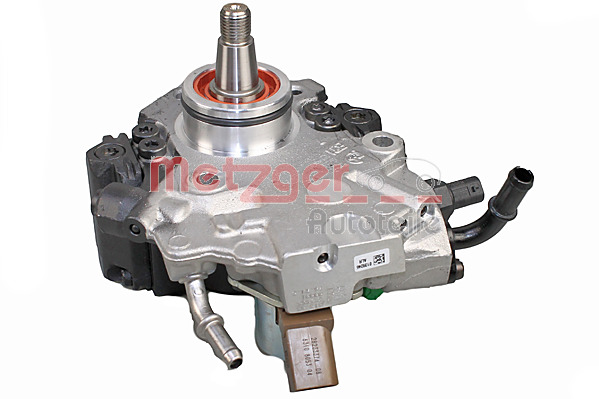 METZGER Hochdruckpumpe 0830119