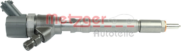 METZGER Einspritzdüse 0870026