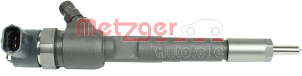 METZGER Einspritzdüse 0870070