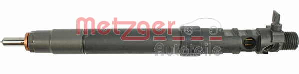 METZGER Einspritzdüse 0870135