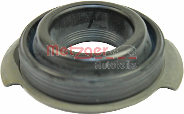 METZGER Dichtung, Zylinderkopfhaube 0870146D