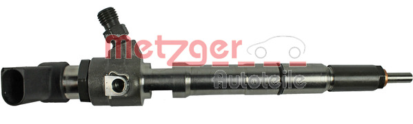METZGER Einspritzdüse 0870174