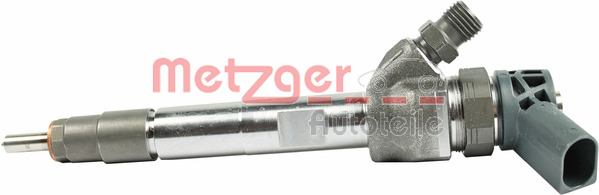 METZGER Einspritzdüse 0871011