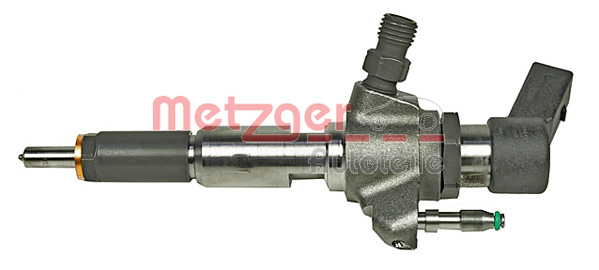 METZGER Einspritzdüse 0871022