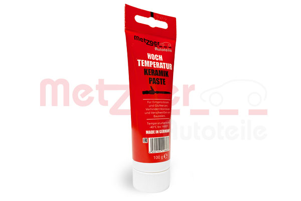 METZGER Montagepaste, Dieselinjektor/Glühkerze 0873012