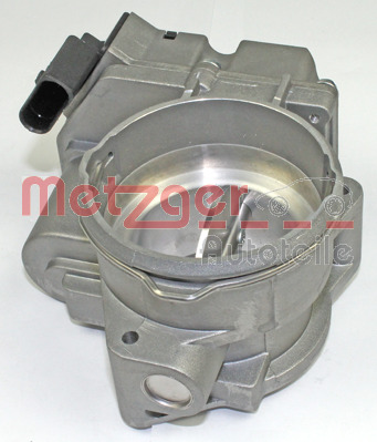 METZGER Drosselklappenstutzen 0892246